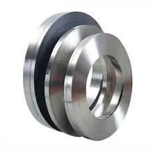 Premium Heat-Resistant Nickel Alloy Steel Strips & Coils - Gh Series Gh3039, Gh2132, Gh2135, Gh2696, Gh3030, Gh3536, Gh3044, Gh4738, Gh4169