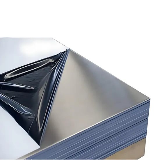 Gh4169 Nickel Alloy Plate (Inconel 718/N07718) for Aerospace