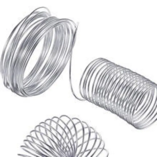 Custom 450 Wire (UNS S45000) Precipitation-Hardening Stainless Steel Aerospace & Marine Applications AMS 5618 Certified