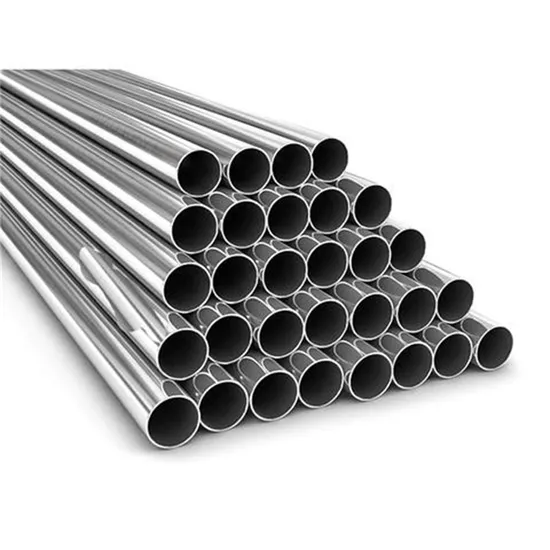 Superalloy Gh3600 Inconel 600 Seamless Tube ASTM B168 2.4816 High Temperature Alloy Pipe