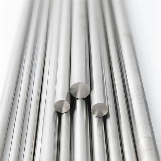 Superalloy Nickel Alloy Rod Gh4413 H41990 High Temperature Alloy Bar