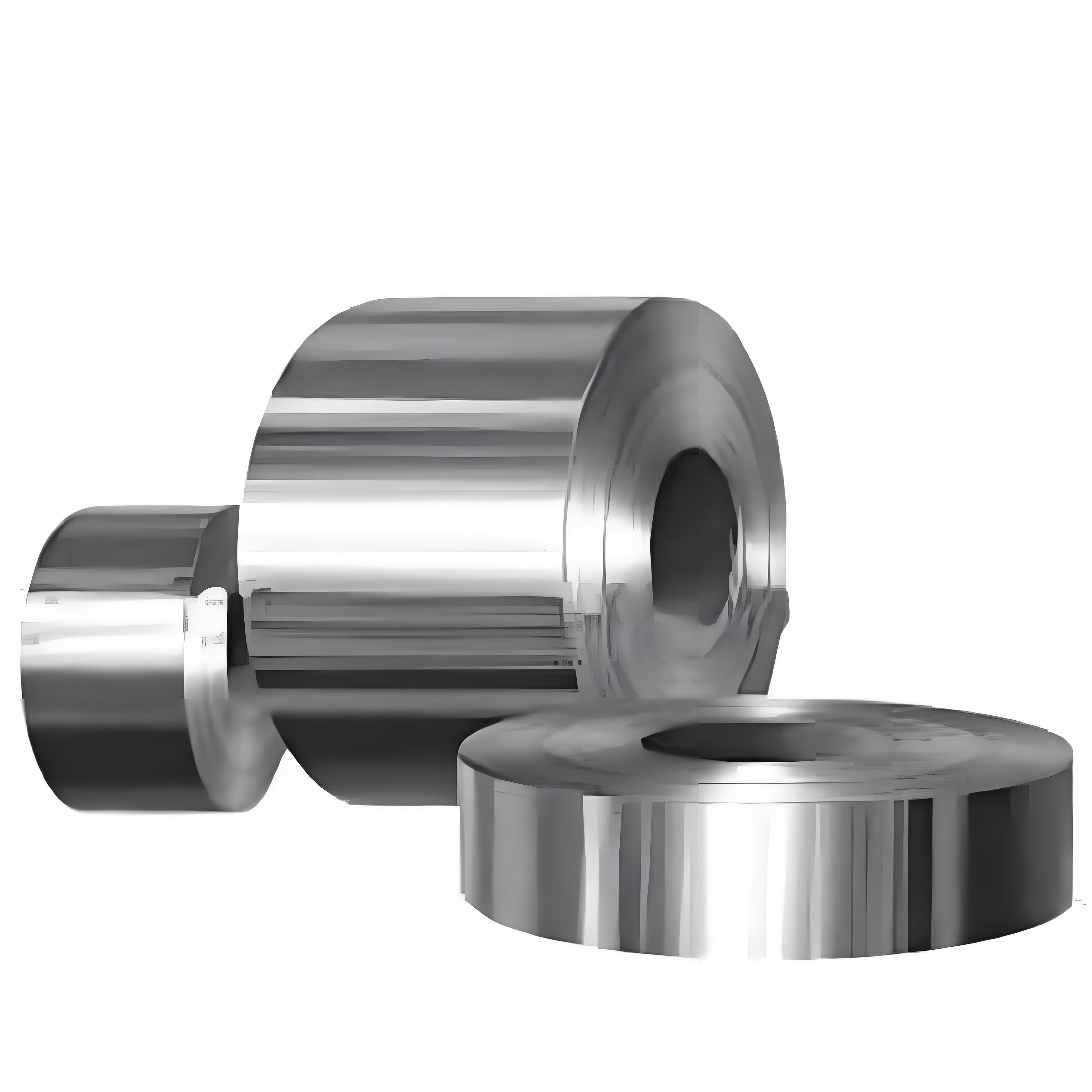 GH3044 High-Temperature Nickel Alloy Strips & Foils – Custom Sizes for Aerospace & Industrial Use