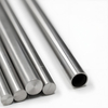 Nimonic GH3625 Nickel Alloy Rods – High-Temperature Bars for Turbine & Aerospace | ASTM B637 | OEM Machining Available