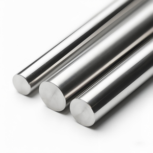 GH3128 Superalloy Round Bar – High-Temperature Nickel Alloy | Aerospace Grade | AMS 5537 | Up to 1100°C Oxidation Resistance
