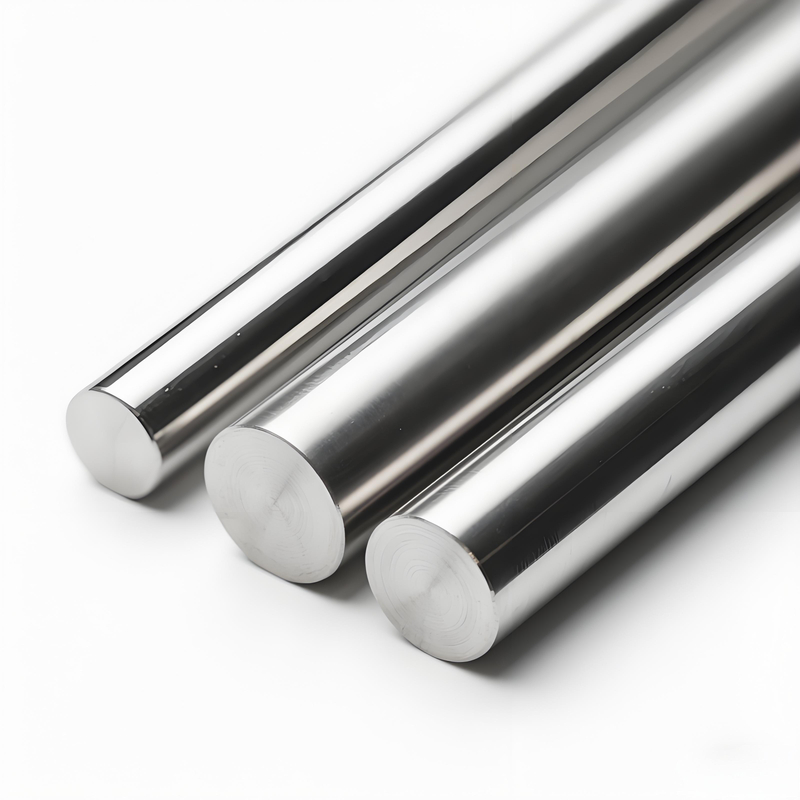 GH3128 Superalloy Round Bar – High-Temperature Nickel Alloy | Aerospace Grade | AMS 5537 | Up to 1100°C Oxidation Resistance