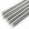 Acid-Resistant Forged Stainless Steel Rod/Bar - 304, 316, F51, F55, F53, N06600, N06690