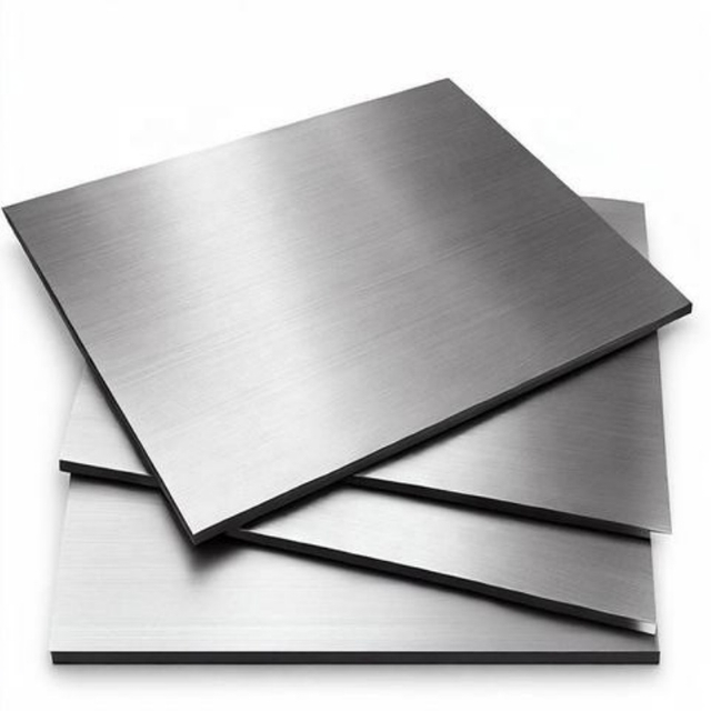 High Temp Nickel Alloy GH3044 – Full Range: Tube, Bar, Pipe, Strip, Plate & Coil