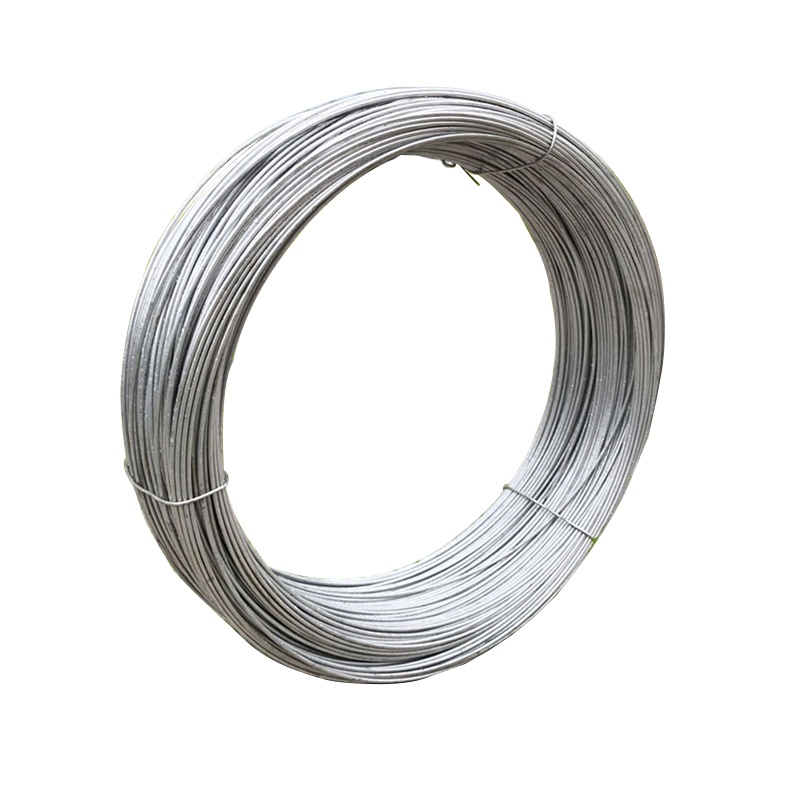 Monel 400 Nickel Alloy Wire – High Strength & Corrosion Resistance for Demanding Applications