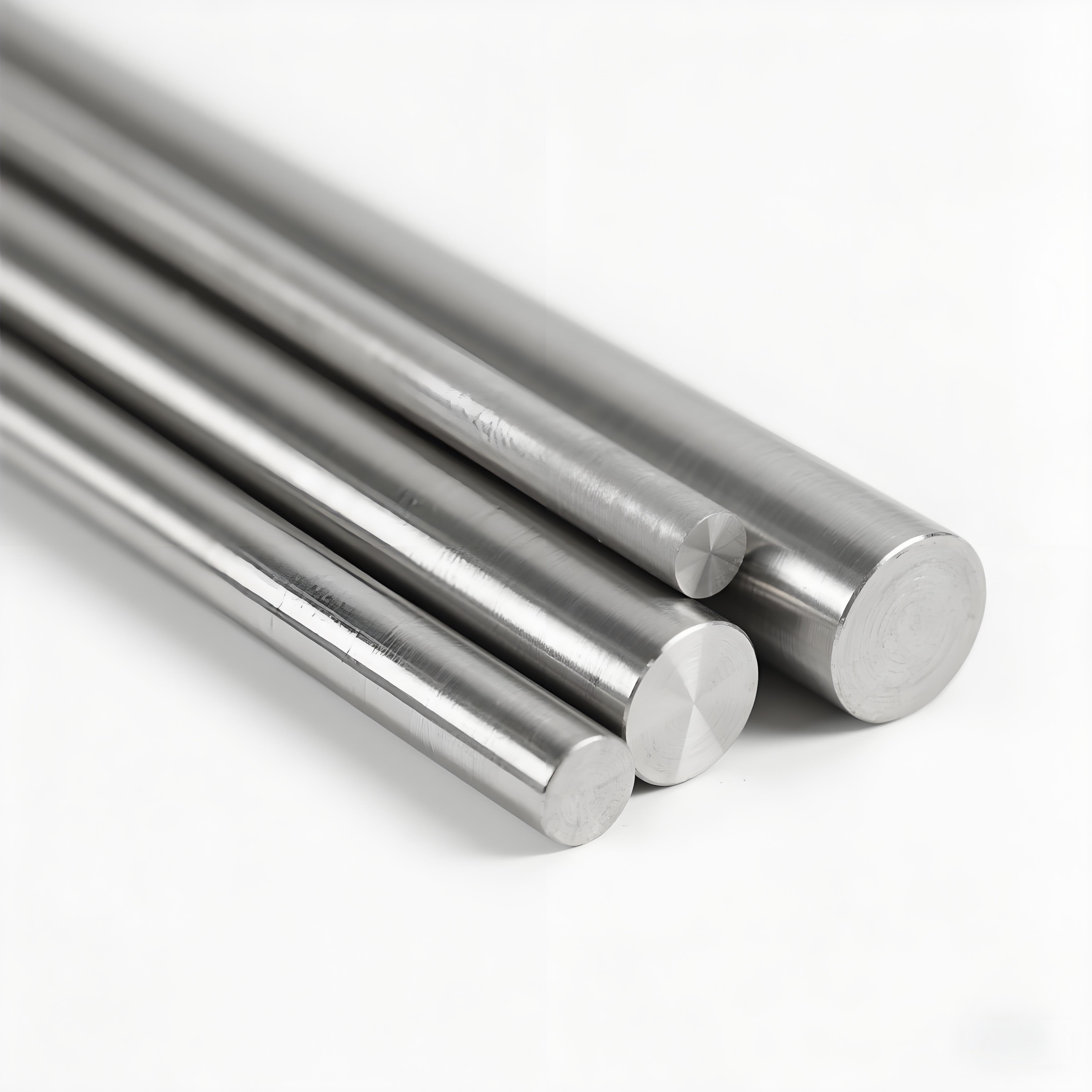 Hastelloy Alloy Steel Round Bar Hastelloy C-22