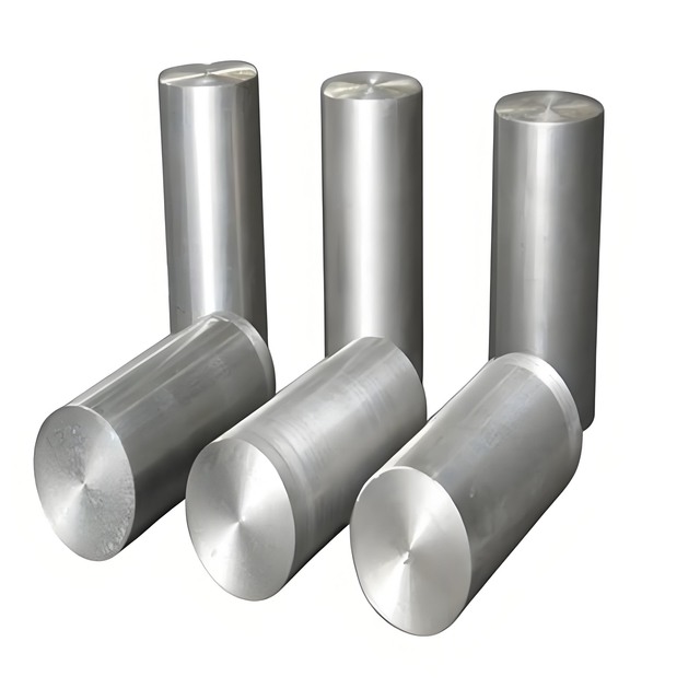 Hastelloy Alloy Steel Round Bar Hastelloy C-22