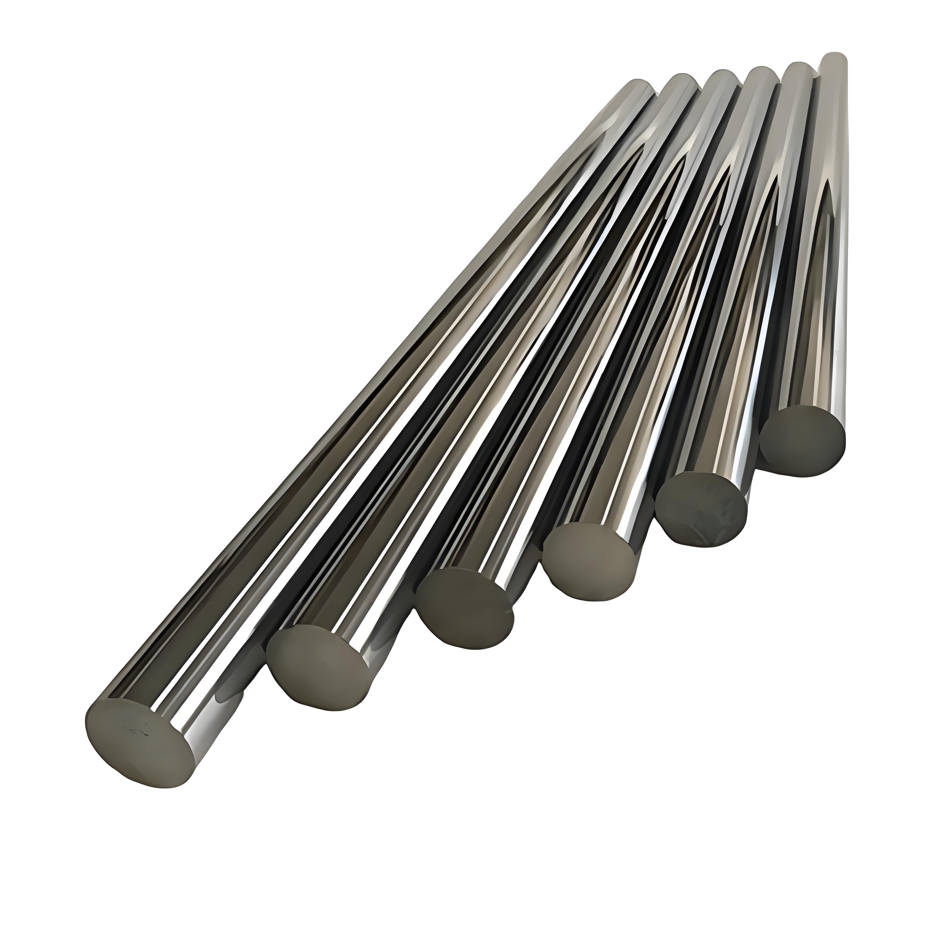 GH3039 Superalloy Bar – High-Temperature Nickel Alloy for Aerospace & Military Applications, ASTM B408 GH2132/GH3128