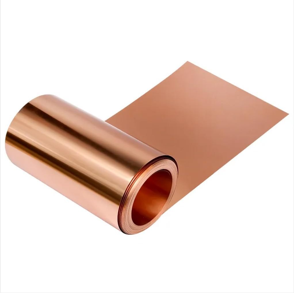 T11050 Copper Belt Transformer – High-Efficiency Power Transmission for Industrial Applications