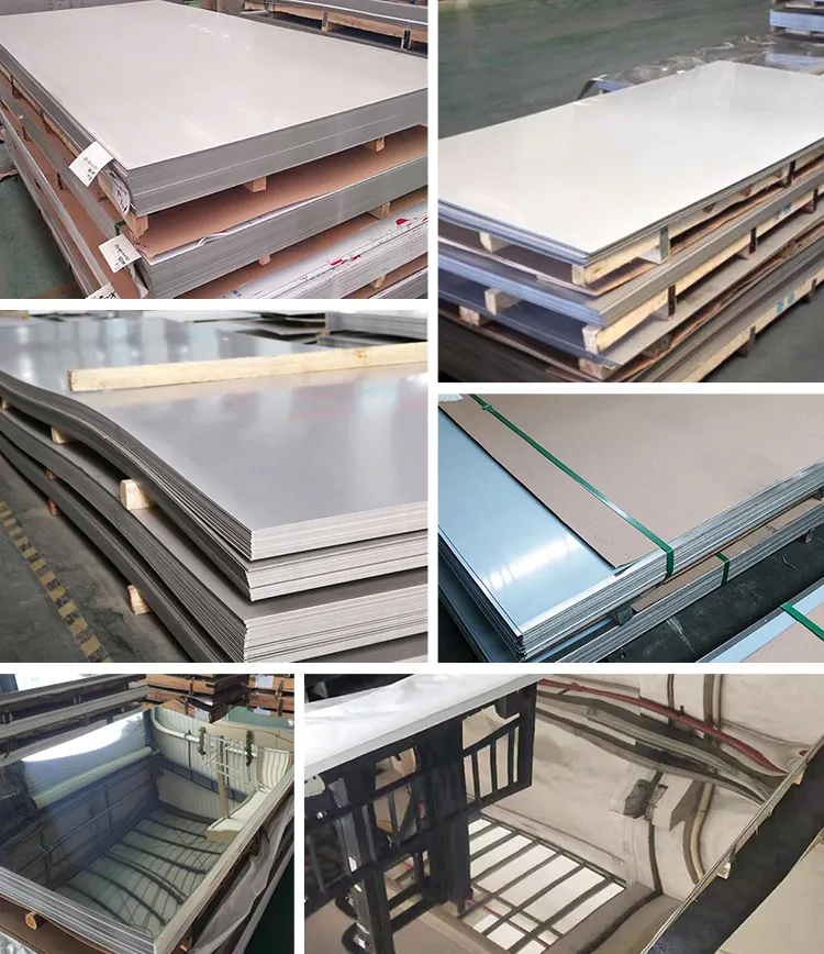 Superalloy H29090 Nickel Alloy Plate High Temperature Alloy Sheet Sheet