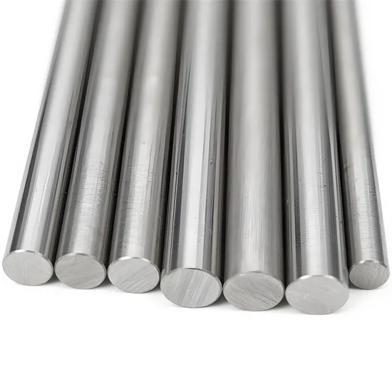 Superalloy H29090 Nickel Alloy Rod High Temperature Alloy Sheet Bar