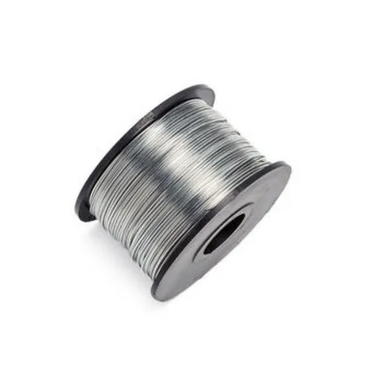 Custom 450 Wire (UNS S45000) Precipitation-Hardening Stainless Steel Aerospace & Marine Applications AMS 5618 Certified