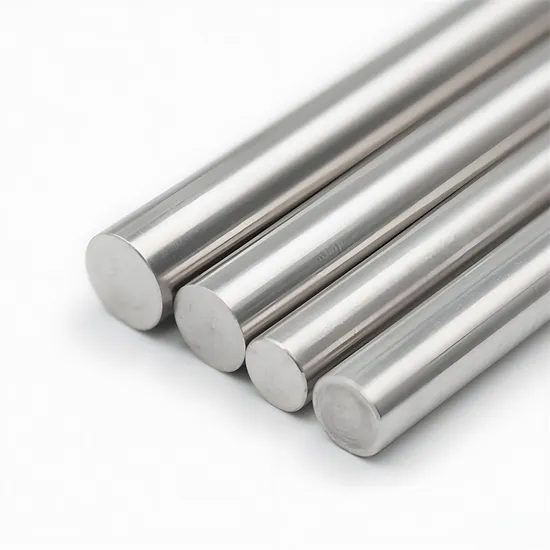 Superalloy Gh4586 Gh4648 Nickel Alloy Rod High Temperature Alloy Bar