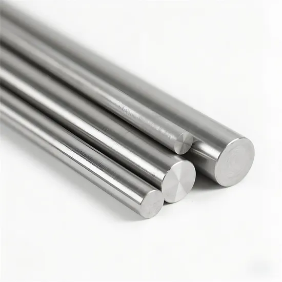 Superalloy Nickel Alloy Rod Gh4413 H41990 High Temperature Alloy Bar