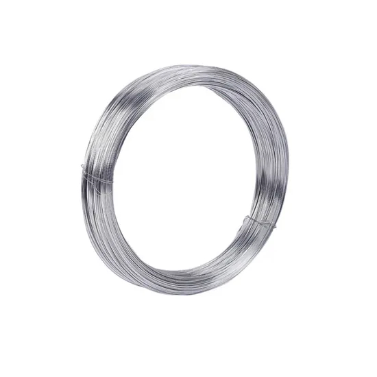 Gh3030 Nickel Alloy Wire - High-Temp & Corrosion Resistant for Aerospace/Industrial Use ASTM Certified China Manufacturer