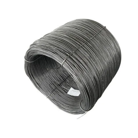 Rene 41 Wire N07041 0.1-6mm AMS 5712 2200° F High Strength Nickel Wire for Jet Engine Blades & Afterburners OEM Spool Supply
