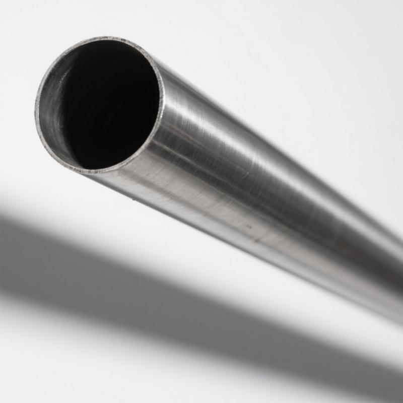 Wholesale Stainless Steel Pipes 304 316L 321 430 410 Inconel Titanium Alloy