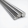 N06075 Nimonic 75 Nickel Alloy Bar – High-Temperature 2.4630 Round, Square, Flat, Rectangular, and Angle Shapes