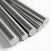 Nimonic GH3625 Nickel Alloy Rods – High-Temperature Bars for Turbine & Aerospace | ASTM B637 | OEM Machining Available