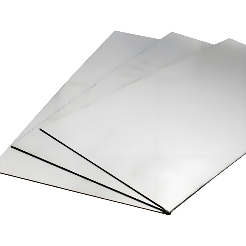 316 Stainless Steel Plate | AISI 304 310 321 | Sheet 1–6mm Metal Supply 