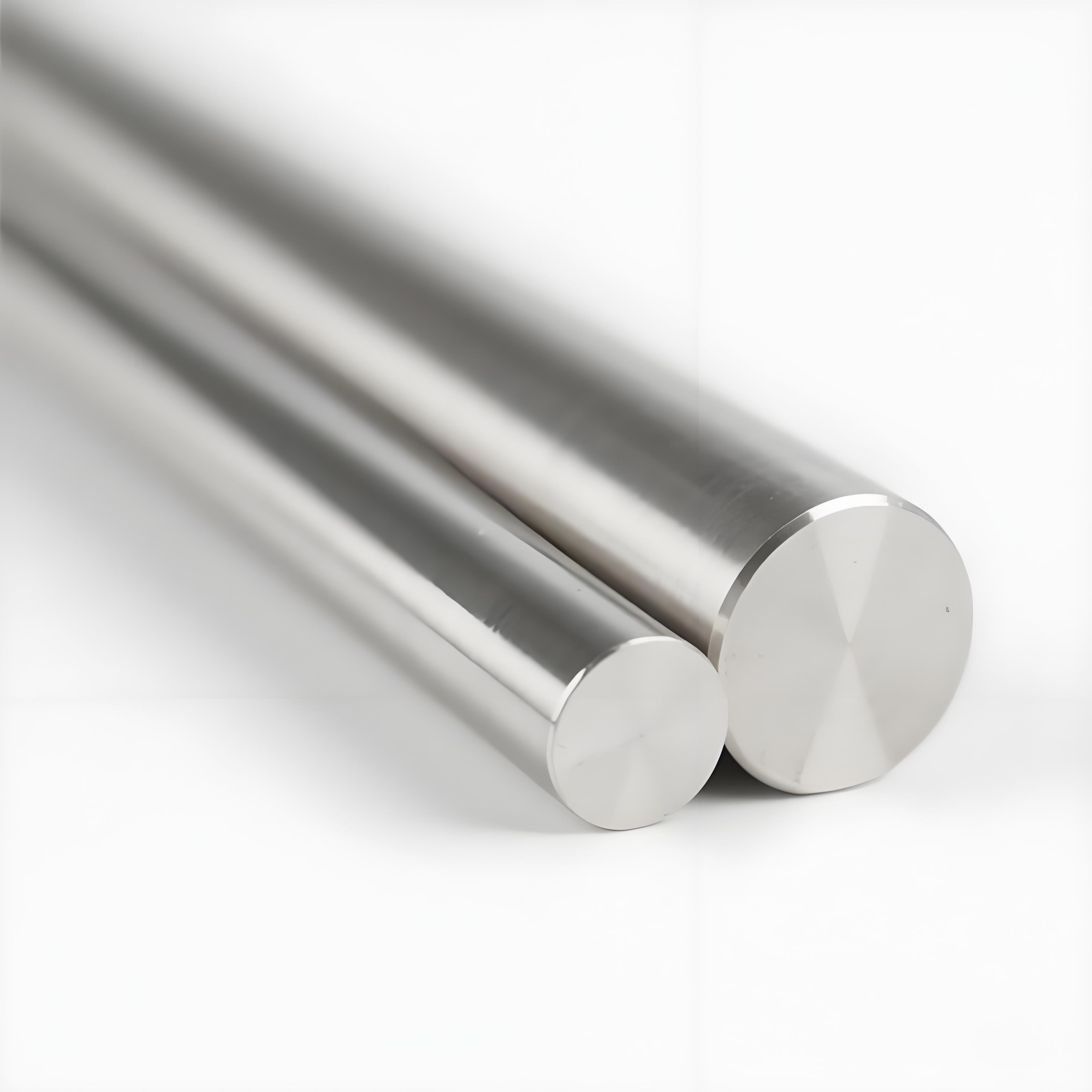 Hastelloy Alloy Steel Round Bar Hastelloy C-22