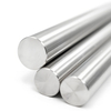 Hastelloy Alloy Steel Round Bar Hastelloy C-22