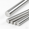 Nickel Alloy Round Bar N02200 – High Corrosion Resistance & Durability