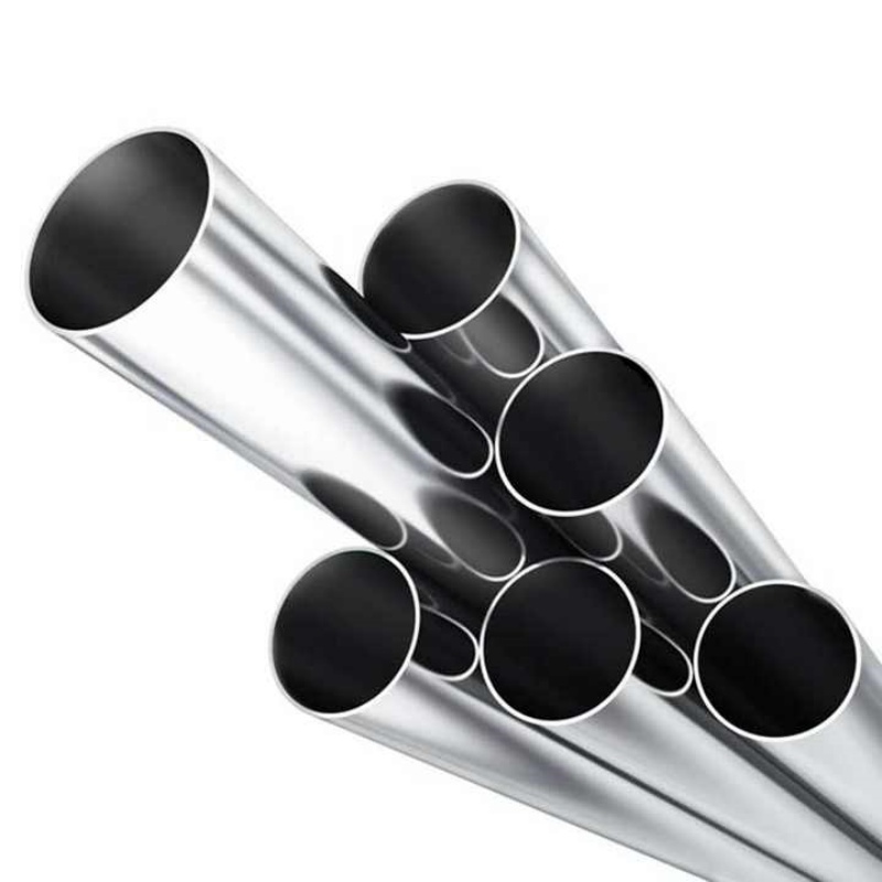Nickel Alloy Steel Pipe&Tube Inconel 690