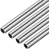 GH3625 Thin-Wall Alloy Tubes (0.5–3mm) for Aerospace Exhaust | ASTM B408 / AMS 5872