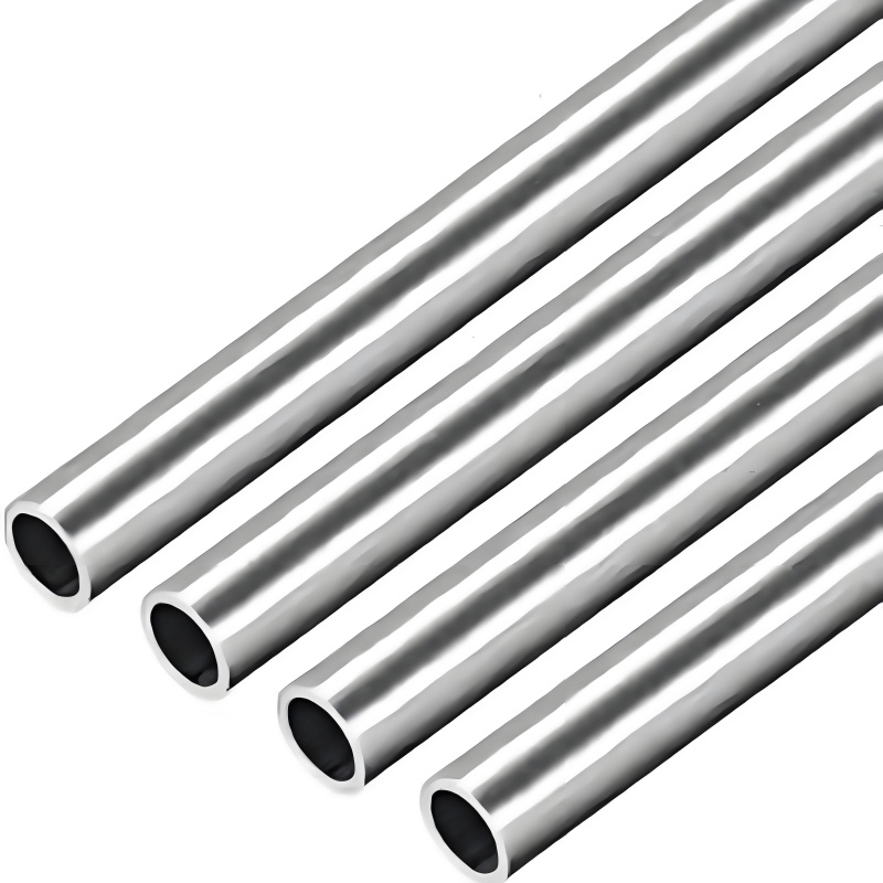 GH3625 Thin-Wall Alloy Tubes (0.5–3mm) for Aerospace Exhaust | ASTM B408 / AMS 5872