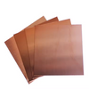 C11000 / C1100P ETP Copper Sheet & Cu-DHP Copper Plate | High Purity Copper Supplier