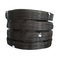 1022 SAE1006 SAE1008 SAE1010 1.5mm-6.5mm Carbon Steel Wire Rod for Construction and Rope