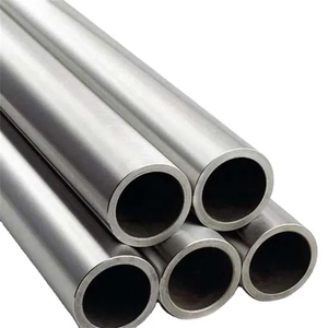 Alloy Steel/Hastelloy/Incoloy/Tube China Stock Gr1/Ta1/Grade 1 Titanium Alloy Pipe