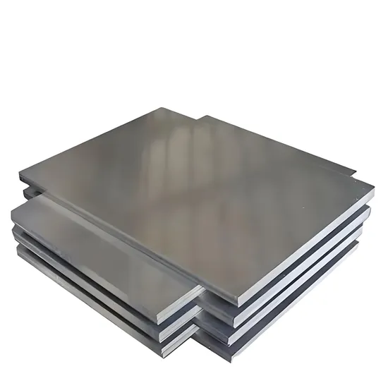 Gh4169 Nickel Alloy Plate (Inconel 718/N07718) for Aerospace