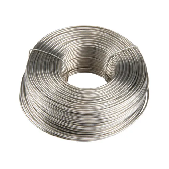 Cold Forging 0.8mm 1mm 2mm Stainless Steel Wire 904L SUS304/SUS304L/SUS316L Stainless Steel Wire for Screw