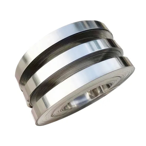 Military-Grade High-Temperature Alloy Coils: Precision Gh Series Gh3128, Gh2132, Gh3030, Gh3039, Gh4080A, Gh3044 OEM Customization Factory Direct Pricing