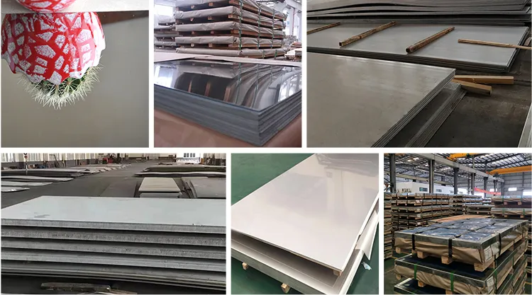 Superalloy H29090 Nickel Alloy Plate High Temperature Alloy Sheet Sheet