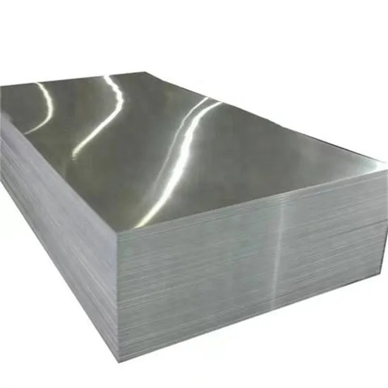 Superalloy H29090 Nickel Alloy Plate High Temperature Alloy Sheet Sheet