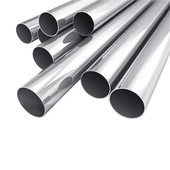 Superalloy Gh3600 Inconel 600 Seamless Tube ASTM B168 2.4816 High Temperature Alloy Pipe