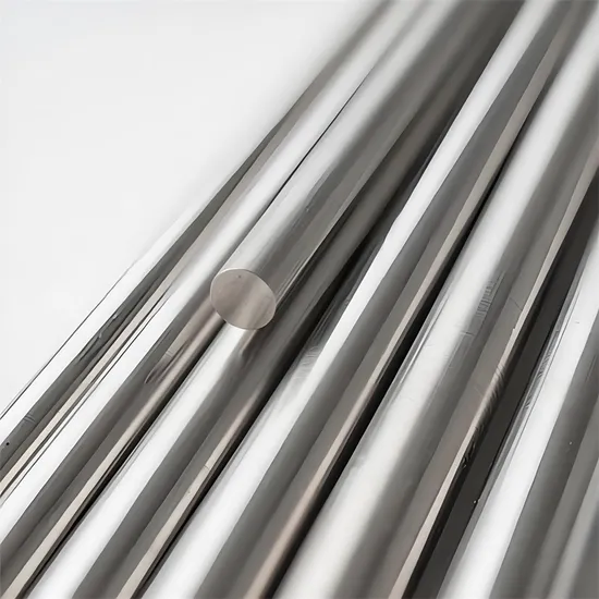 Superalloy Gh4586 Gh4648 Nickel Alloy Rod High Temperature Alloy Bar