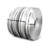 GH3044 High-Temperature Nickel Alloy Strips & Foils – Custom Sizes for Aerospace & Industrial Use