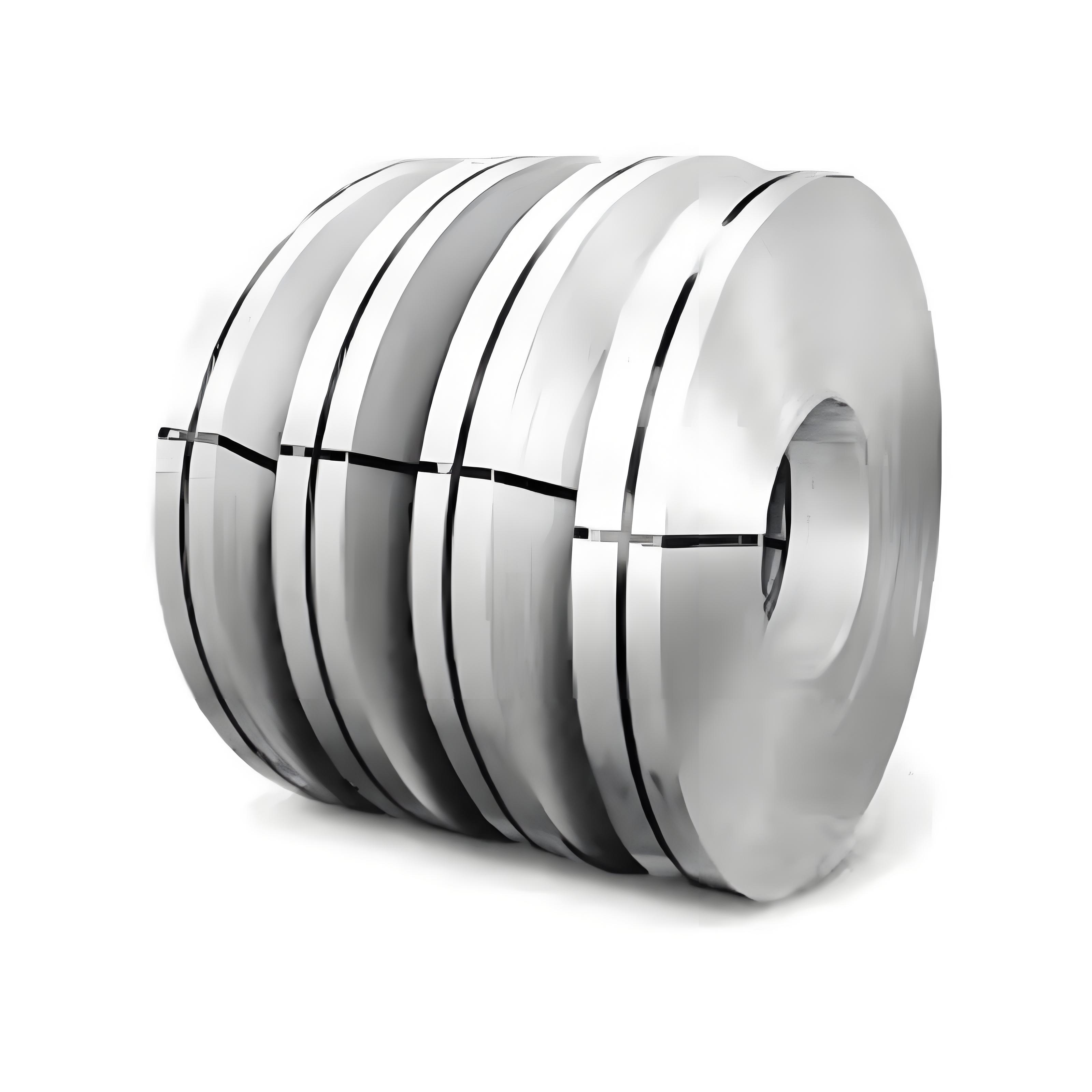 GH3044 High-Temperature Nickel Alloy Strips & Foils – Custom Sizes for Aerospace & Industrial Use