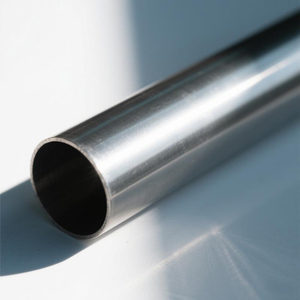 Wholesale Stainless Steel Pipes 304 316L 321 430 410 Inconel Titanium Alloy