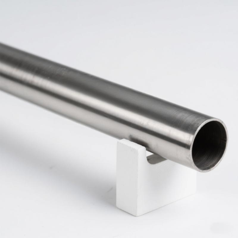 Wholesale Stainless Steel Pipes 304 316L 321 430 410 Inconel Titanium Alloy