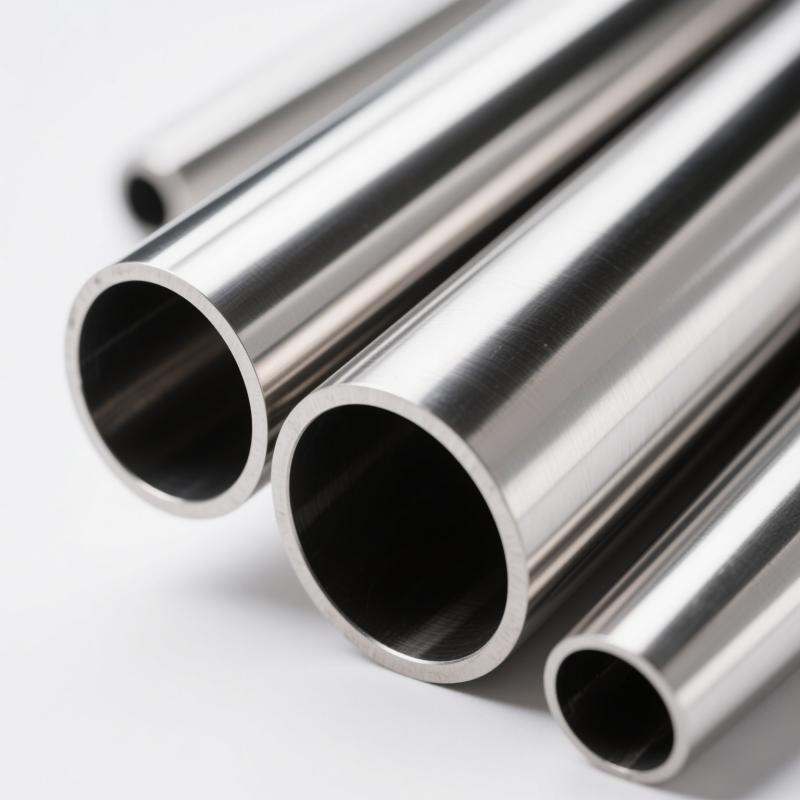 S32205 Duplex Stainless Steel Pipe & Tube – Factory Direct Supply for Industrial Use