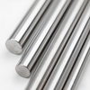 Hastelloy Alloy Steel Round Bar Hastelloy C-22