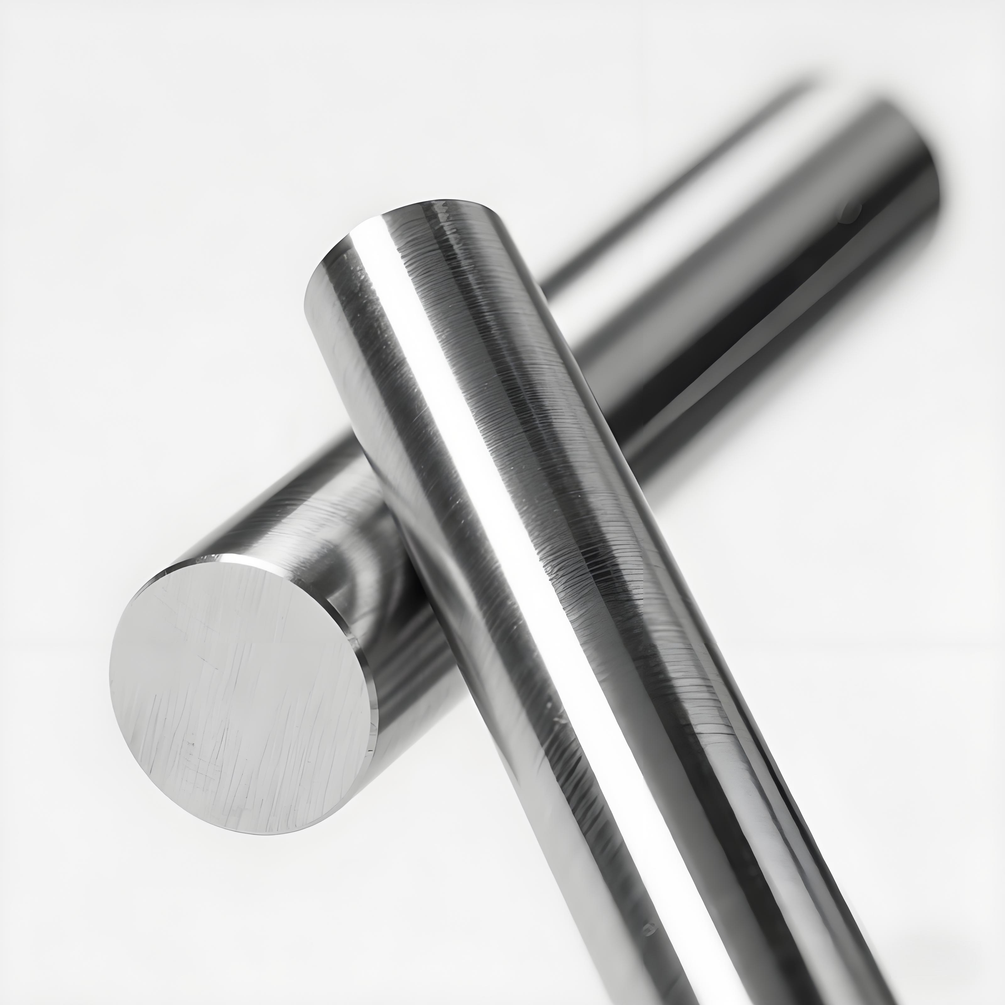 GH3039 Superalloy Bar – High-Temperature Nickel Alloy for Aerospace & Military Applications, ASTM B408 GH2132/GH3128